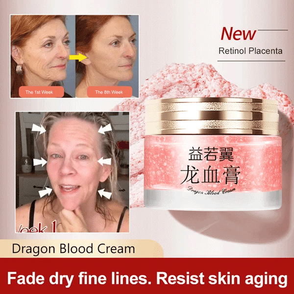 DRAGONS EASY CREAM (Buy 1 Get 1 Free)