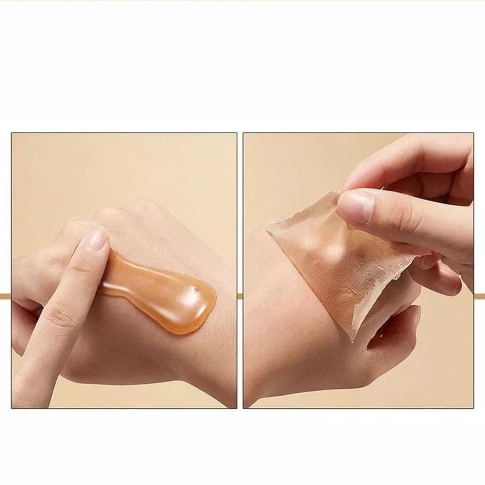 Collagen Peel Off Mask - Spot-Removing Face Mask 🔥🔥 ( BUY 1 GET 1 FREE )