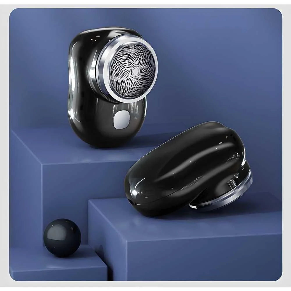🔥LAST DAY 50%OFF🔥 MR.PERFECT® MINI ELECTRIC SHAVER