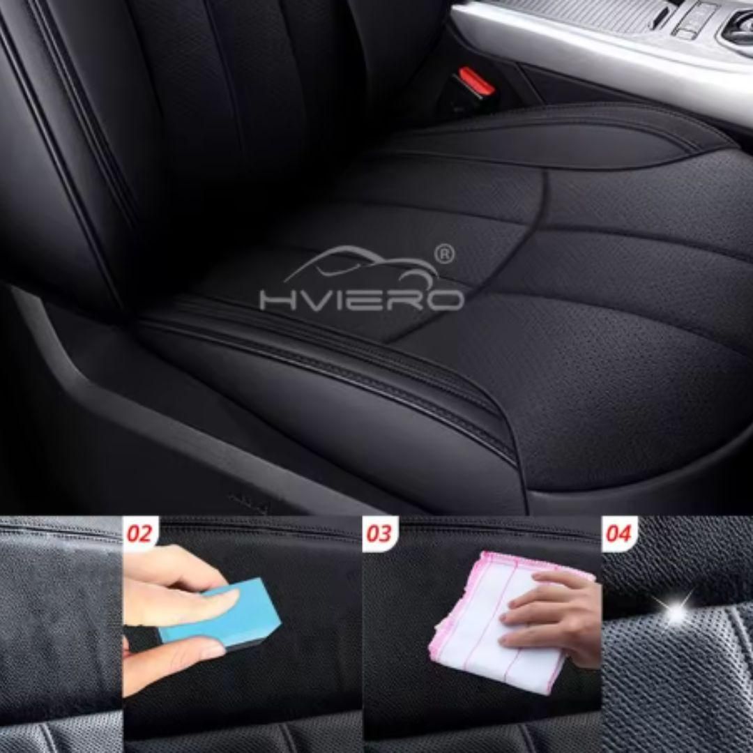 š„HOT SALEš„3-in-1 High Protection Quick Car Coating Spray