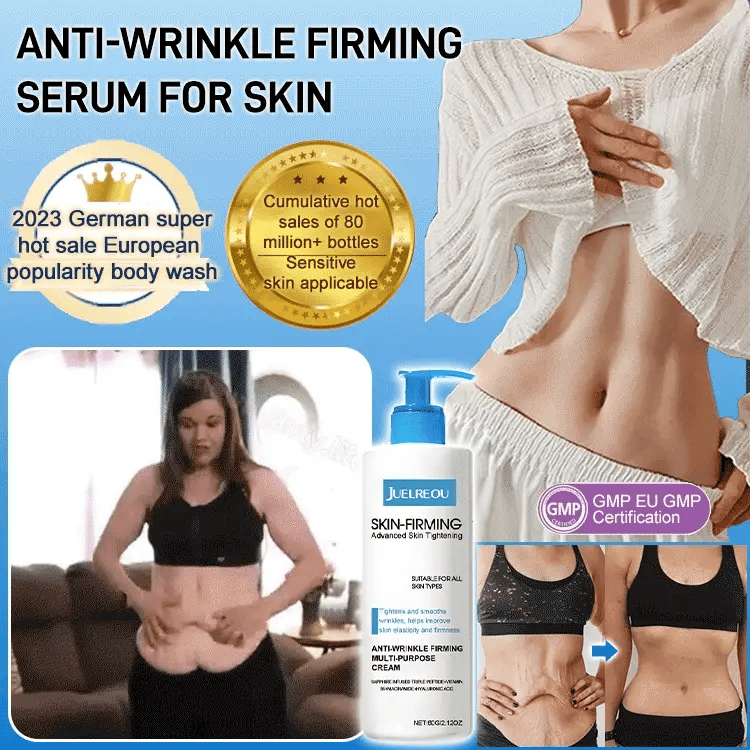 Skin Firming Cream (Buy 1 Get 1 Free)