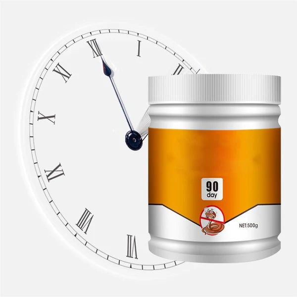 š„Hot Sale 50% Off-Powerful Repellent