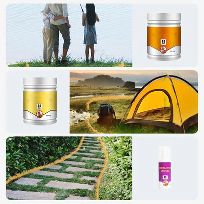 š„Hot Sale 50% Off-Powerful Repellent