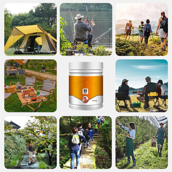 š„Hot Sale 50% Off-Powerful Repellent