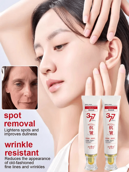 377 Anti Wrinkle Reduce Color Spot