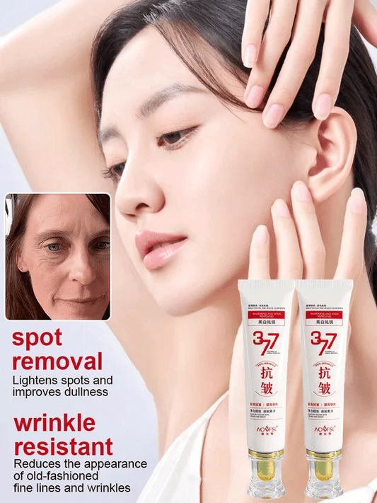 377 Anti Wrinkle Reduce Color Spot