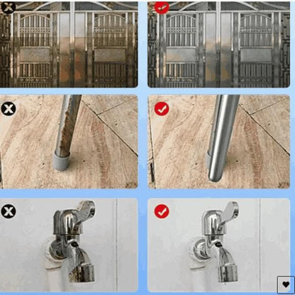 Powerful Metal Rust Remover - Buy 1 Get 1 Free