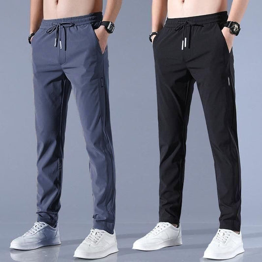 PREMIUM HAND CRAFTED KOREAN JOGGERS | Buy 1 Get 1 Free