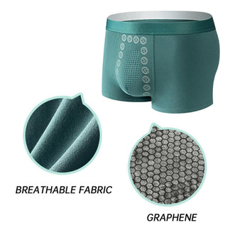 HealthGuard Seamless Underwear (Pack of 5)