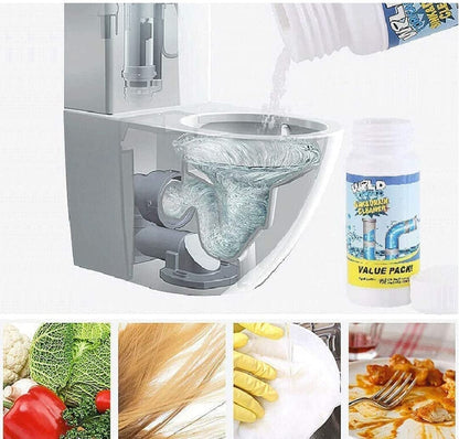 Sink & Drain Cleaner BUY 1 GET 1 FREE