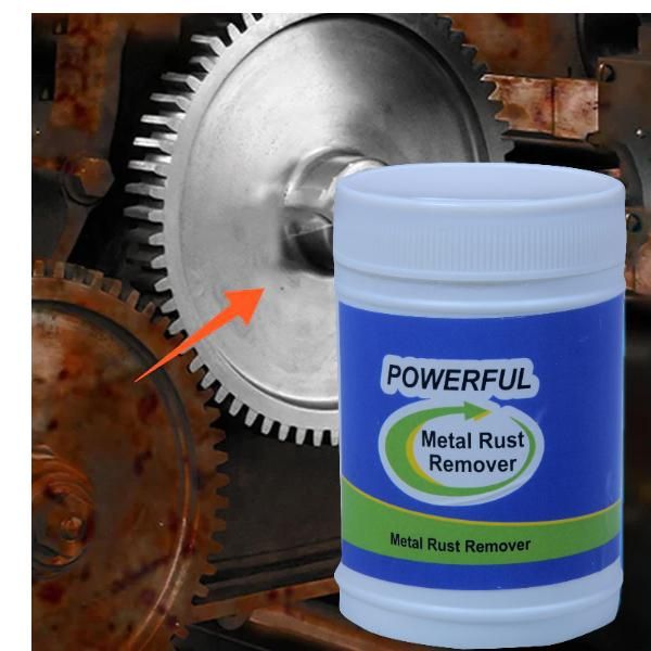 Powerful Metal Rust Remover - Buy 1 Get 1 Free