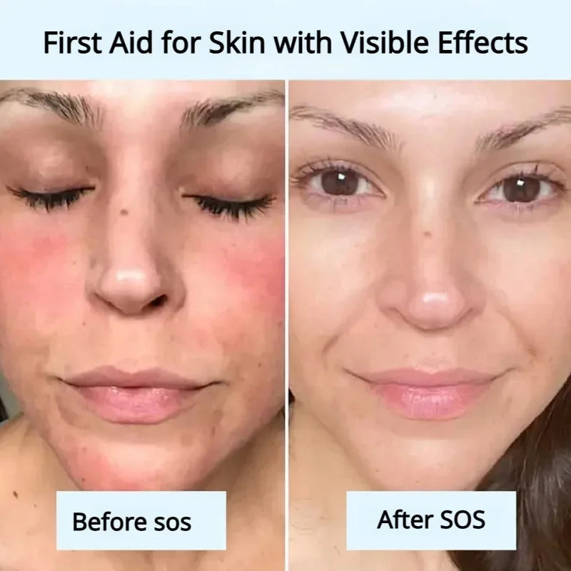 Korean Collagen Over Night Face Mask