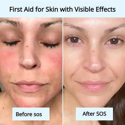 Korean Collagen Over Night Face Mask
