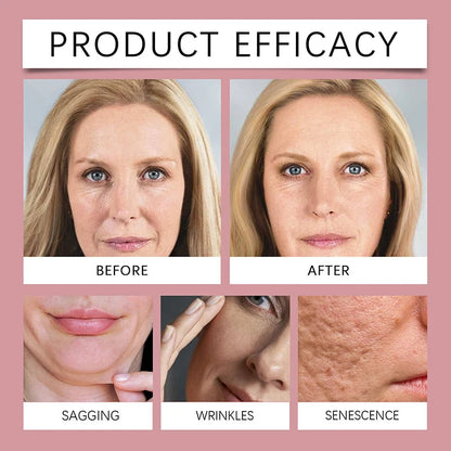 Korean Collagen Over Night Face Mask