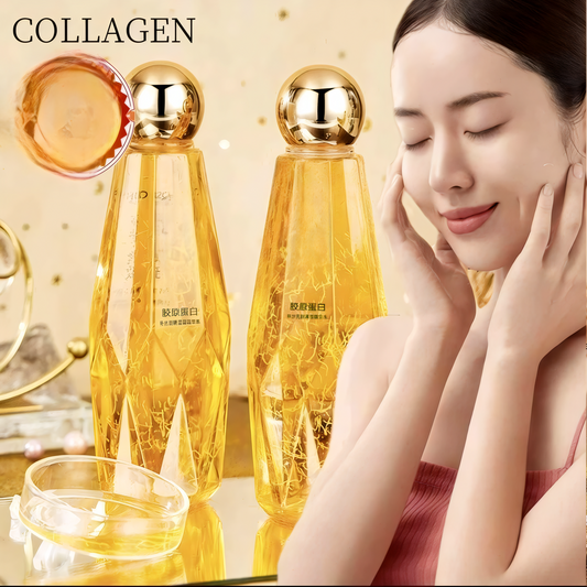 Collagen Face Skin Anti-Wrinkle Serum
