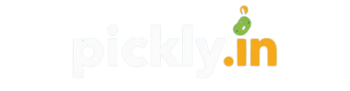 pickly.in