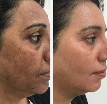 Korean Collagen Over Night Face Mask