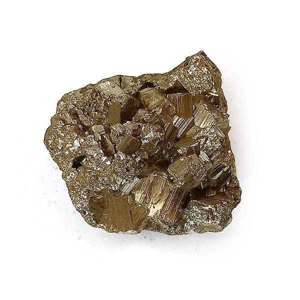 Stones Rough Pyrite Crystal