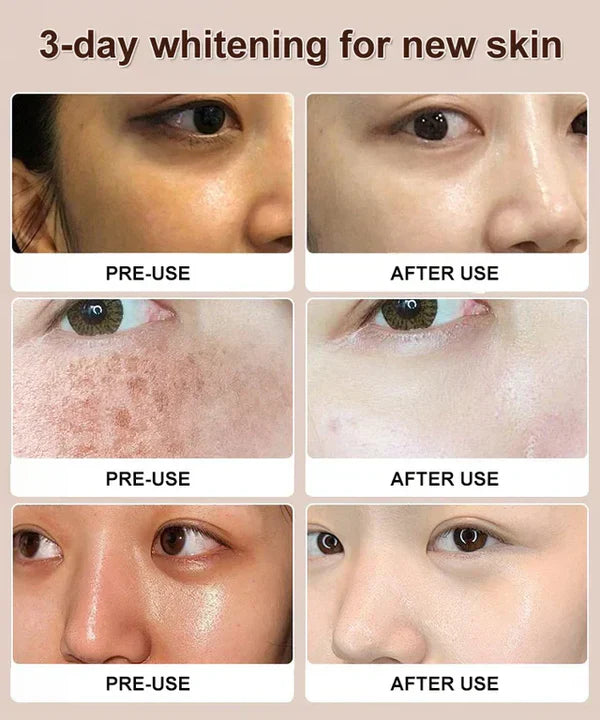 K-Beauty NIACINAMIDE PURIFYING WHITENING CLEANSER