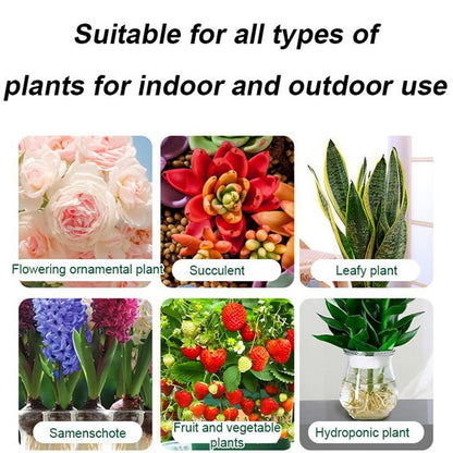 👍[Recommended by plant experts]🌿Plant and Flower Activation Liquid Solution- (BUY 3 GET 1 FREE)