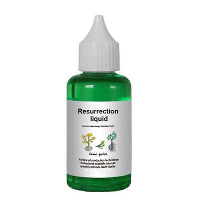👍[Recommended by plant experts]🌿Plant and Flower Activation Liquid Solution- (BUY 3 GET 1 FREE)