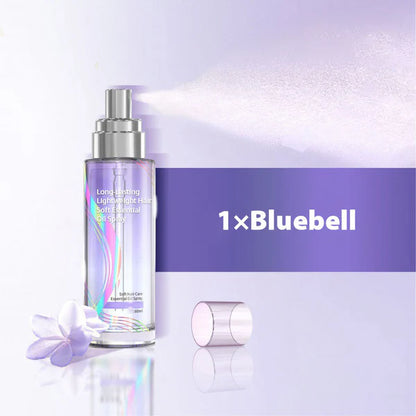 🔥Long-Lasting, Lightweight Hair Oil Spray to Straighten Hair🔥