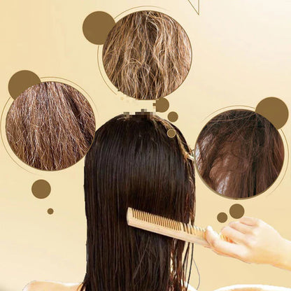 🔥Long-Lasting, Lightweight Hair Oil Spray to Straighten Hair🔥
