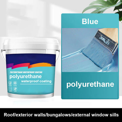 💥Polyurethane Waterproofing and Leak Repair Environmentally Friendly Coating