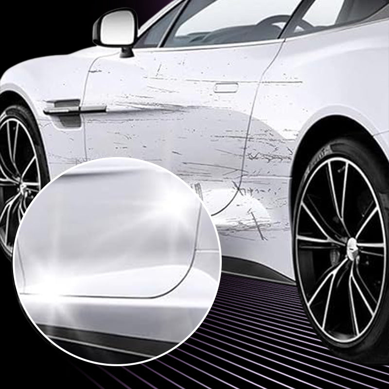 🔥HOT SALE🔥3-in-1 High Protection Quick Car Coating Spray