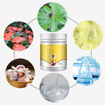 🔥Hot Sale 50% Off-Powerful Repellent