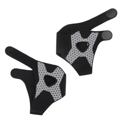 Adjustable elastic ankle support (Buy 1 Get 1 Free)