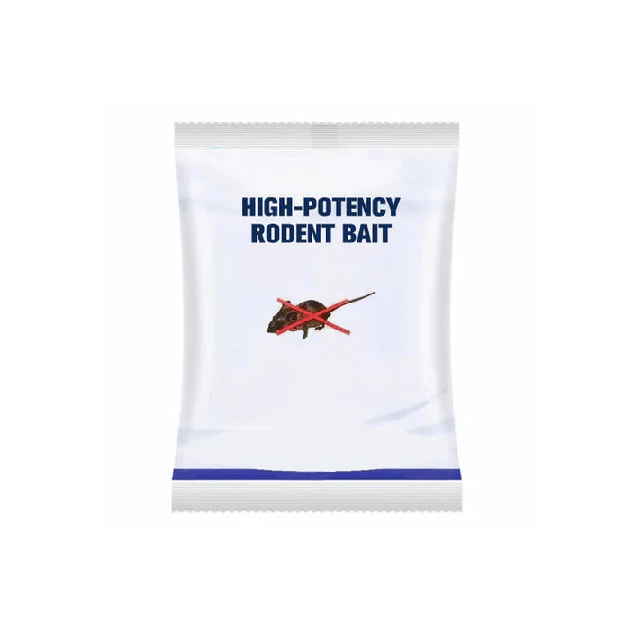 High-Potency Rodent Bait