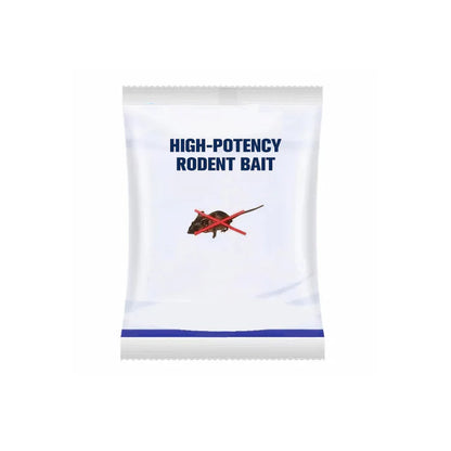 High-Potency Rodent Bait